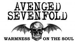 Avenged Sevenfold – Warmness on the soul