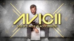 Avicii – SOS