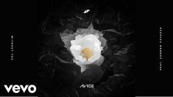 Avicii – Without you ft. Sandro Cavazza