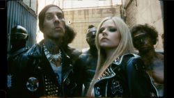 Avril Lavigne – Bite me