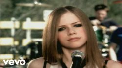 Avril Lavigne – Complicated