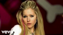 Avril Lavigne – Girlfriend