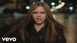 Avril Lavigne – I’m with you