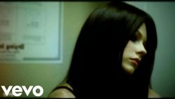 Avril Lavigne – Innocence