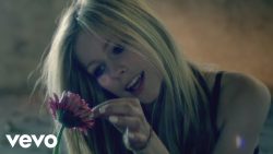 Avril Lavigne – Wish you were here