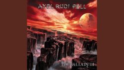 Axel Rudi Pell – Forever angel