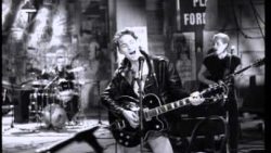 Aztec Camera – Somewhere in my heart