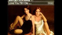 Baccara – Love you till I die