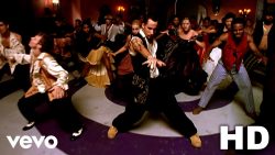 Backstreet Boys – Everybody