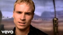 Backstreet Boys – More than that