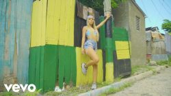 Bad Gyal, Govana – Open the door ft. DJ Papis
