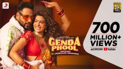 Badshah – Genda Phool (ft. Payal Dev)