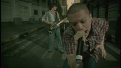 Bamboo – Hallelujah