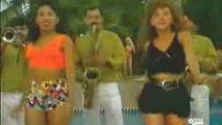 Banda Blanca – Sopa de caracol