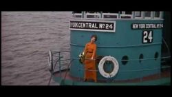 Barbra Streisand – Don’t rain on my parade