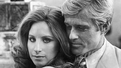 Barbra Streisand – The way we were