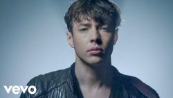 Barns Courtney – Glitter & gold