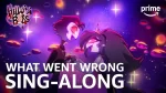 Barrett Wilbert Weed & Bryce Pinkham – What Went Wrong