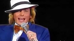 Barry Manilow – Copacabana