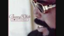 Barry White – Can’t get enough of your love, babe