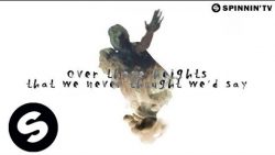 Bassjackers – These heights ft. Caroline Pennell & Lucas & Steve