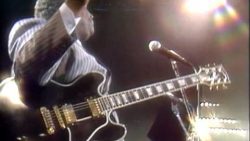 BB King – How blue can you get