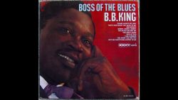 BB King – The blues has got me