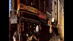 Beastie Boys – Egg Man