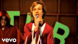 Beck – Sexx laws