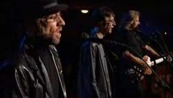 Bee Gees – How can you mend a broken heart