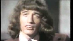 Bee Gees – I started a joke