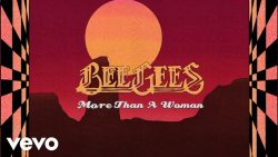 Bee Gees – More than a woman