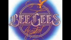 Bee Gees – Run to me