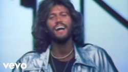 Bee Gees – Staying alive