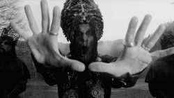 Behemoth – Bartzabel