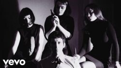 Belle and Sebastian – Legal man