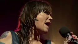 Beth Hart & Joe Bonamassa - I'd Rather Go Blind