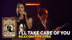 Beth Hart & Joe Bonamassa – I’ll take care of you
