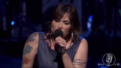 Beth Hart & Joe Bonamassa – Your heart is black as night
