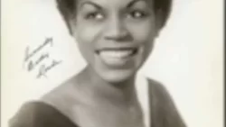 Betty Roche - Trouble trouble