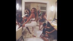 Beyoncé – 7/11