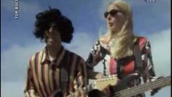 Big Soul – Hippy hippy shake