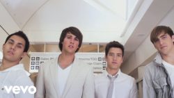 Big Time Rush – Worldwide