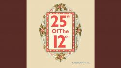 Bill Compton – 25th of the 12th