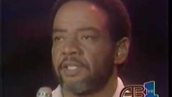 Bill Withers – Just the two of us