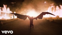Billie Eilish – All the good girls go to hell