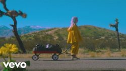 Billie Eilish – Bellyache