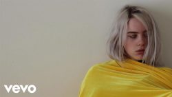 Billie Eilish – Bored