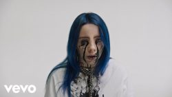 Billie Eilish – When the party is over