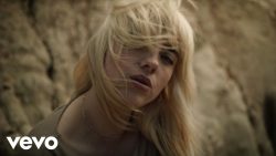 Billie Eilish – Your power